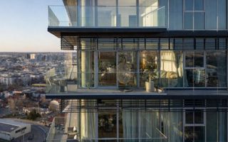 Best Deal - Penthouse Floreasca - Poză 1