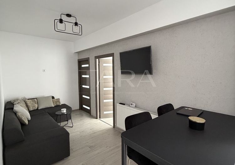 Apartament modern, complet mobilat și utilat – Zona Europa - Poză 2