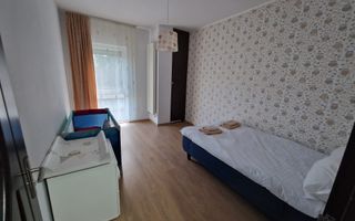 Apartament 3 camere, bloc nou, cu parcare, in P-ta Mihai Viteazul - Poză 17