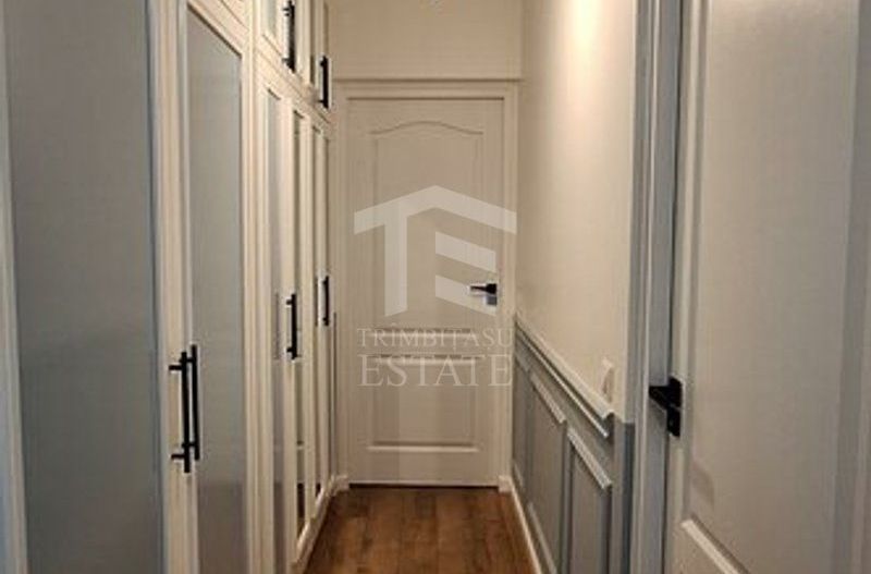 Apartament 2 cam Prima inchiriere - Aleea Craiesti nr. 5, Drumul Taberei - Poză 13