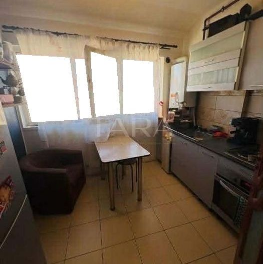 Apartament 2 camere, 40 mp,  Floresti – ideal investiție. - Poză 1