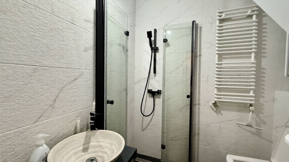 COMISION 0% | Apartament 1 Cameră | 32 mp | Zona Lunei - Poză 7