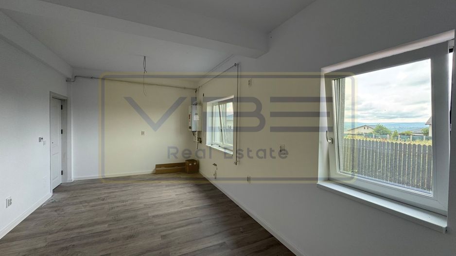 Duplex 4 camere Miroslava - Rond Valea Ursului - Poză 12