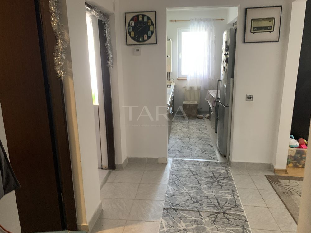 Apartament 2 camere, Floresti, zona Porii - Poză 3