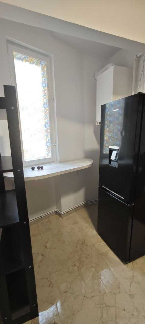 ageuropa.ro închiriaza apt. 3 cam. RENOVAT etaj 2 Calea Victorie 70mp. - Poză 3
