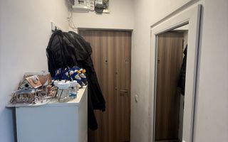 Apartament 2 camere mobilat/utilat lângă restaurant Azafran - Poză 12