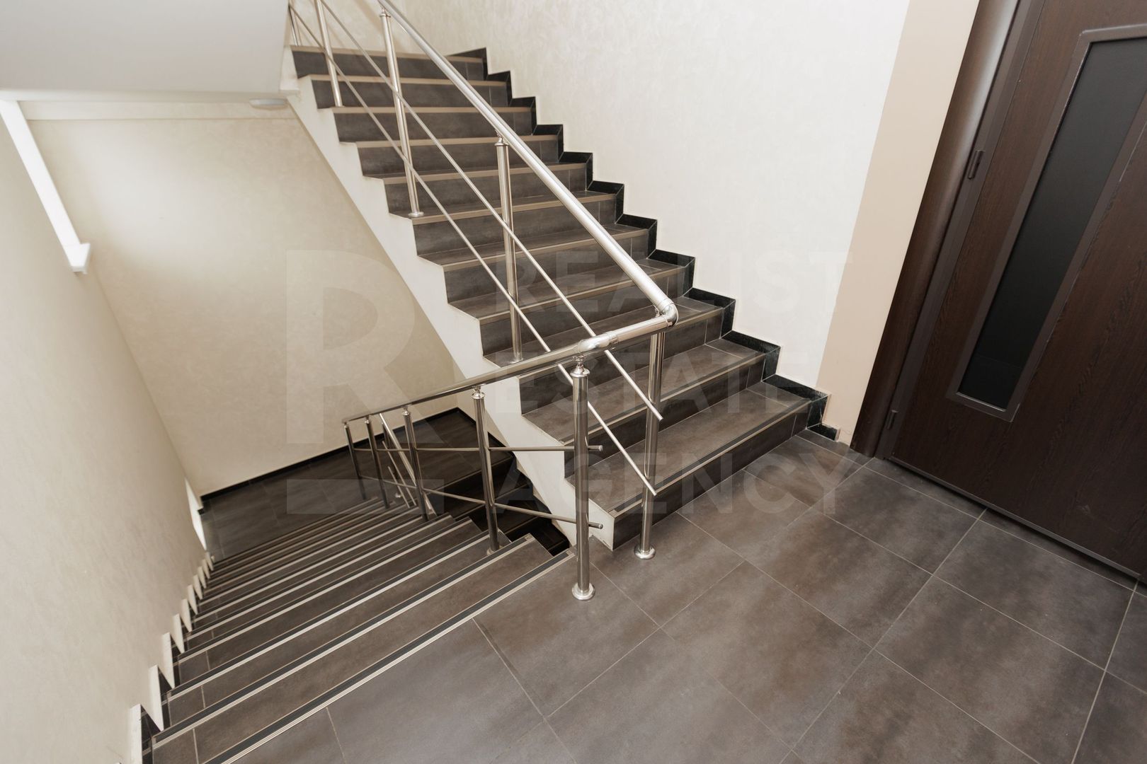 Chirie, spațiu de birouri, 400 mp, bd. Alba Iulia, Buiucani - Poză 8