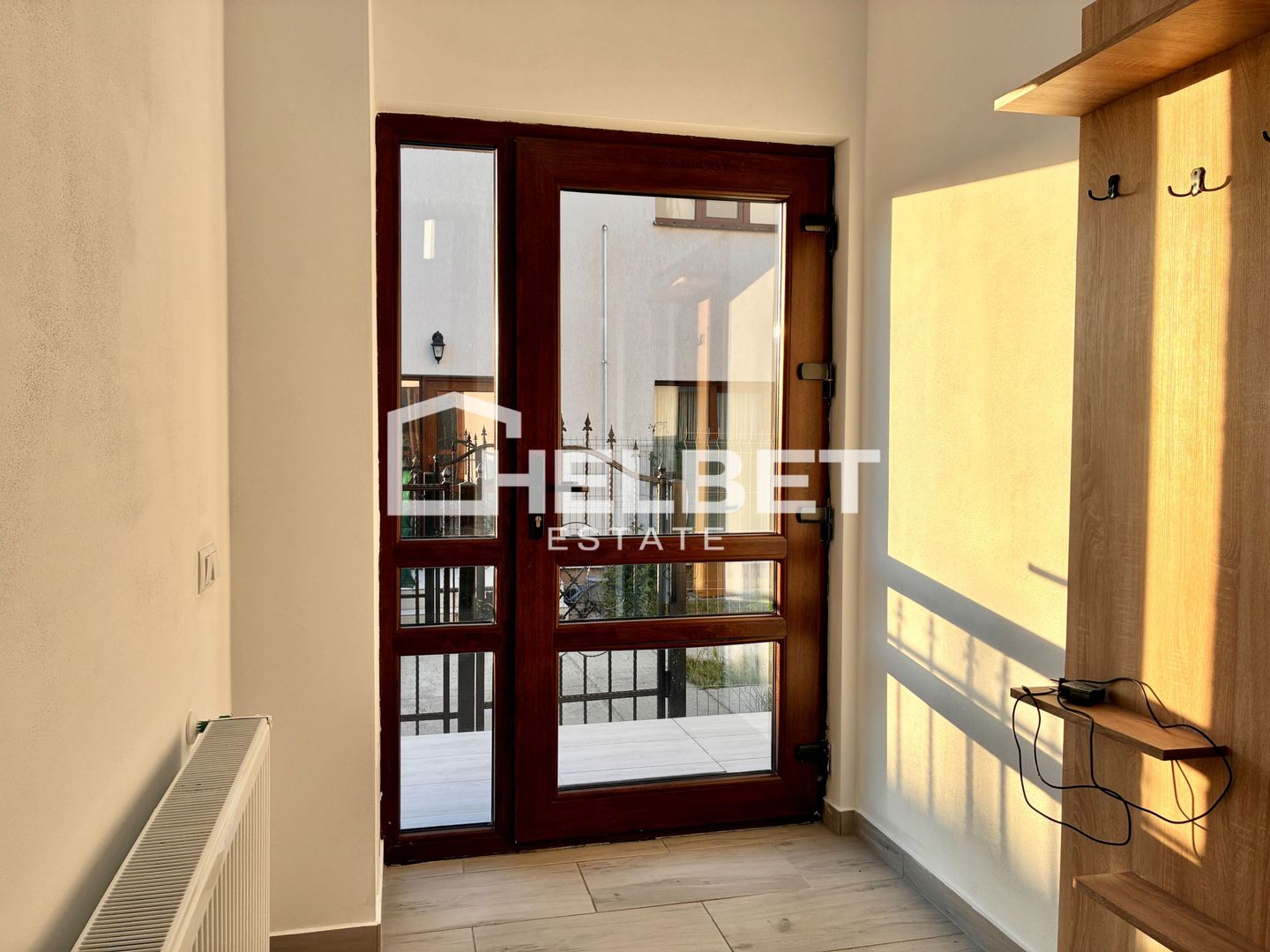 3 CAMERE / PET-FRIENDLY / SÂNPETRU / CURTE - Poză 16