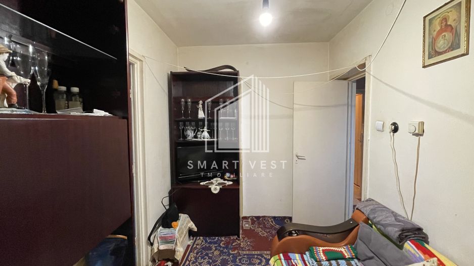 Apartament 4 camere | Parter | Zona Micro 15 - Poză 12