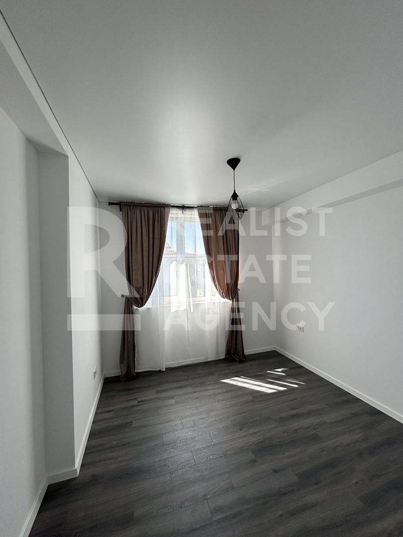 Prima închiriere, vila Otopeni, teren - 255 mp, 2 locuri de parcare - Poză 5