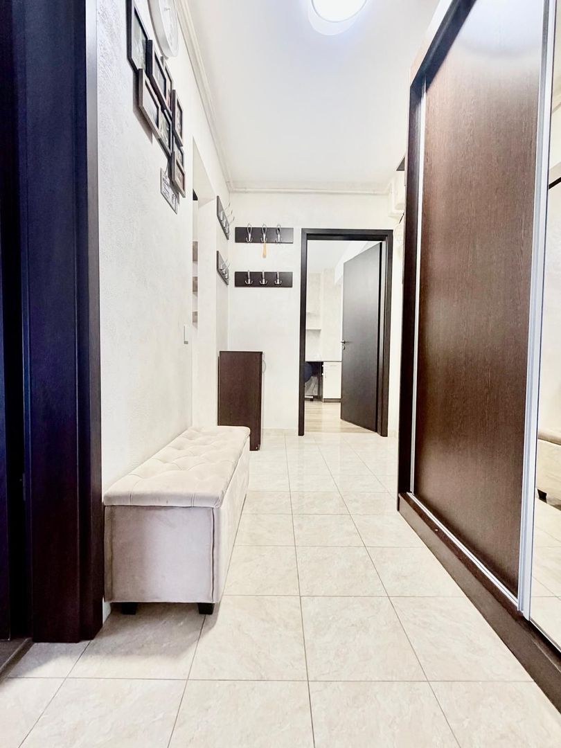 Apartament 2 camere Bragadiru Parcare Subterana - Poză 5
