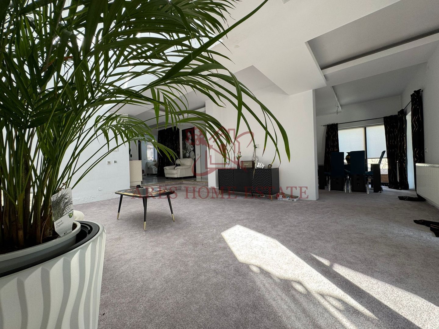 Casă individuală, 5 camere, garaj si curte, comision 0 - Poză 2