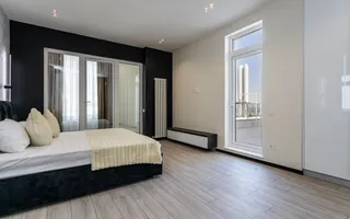 Vânzare, penthouse, 3 camere, strada Ioana Radu, Buiucani - Poză 14