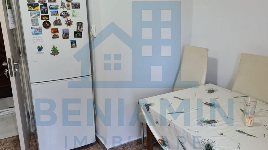 Apartament 2 camere decomandat, Lapus, etaj 1, renovat complet - Poză 8