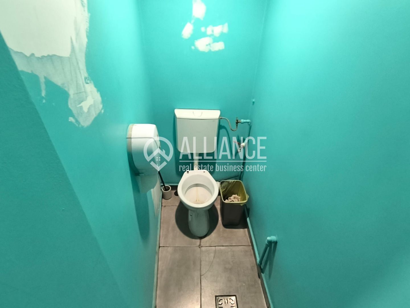 CENTRU TEPES VODA (cod03)- Casa idela pentru birouri ! - Poză 18