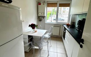 Apartament 2 Camere in Cartierul Grigorescu Zona Piata 14 Iulie - Poză 4