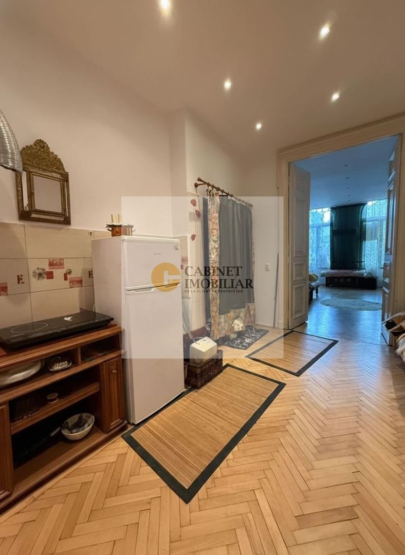 Centru Vechi -Gabroveni 14 | 2 camere | De inchiriat I Etaj 1 - Poză 5