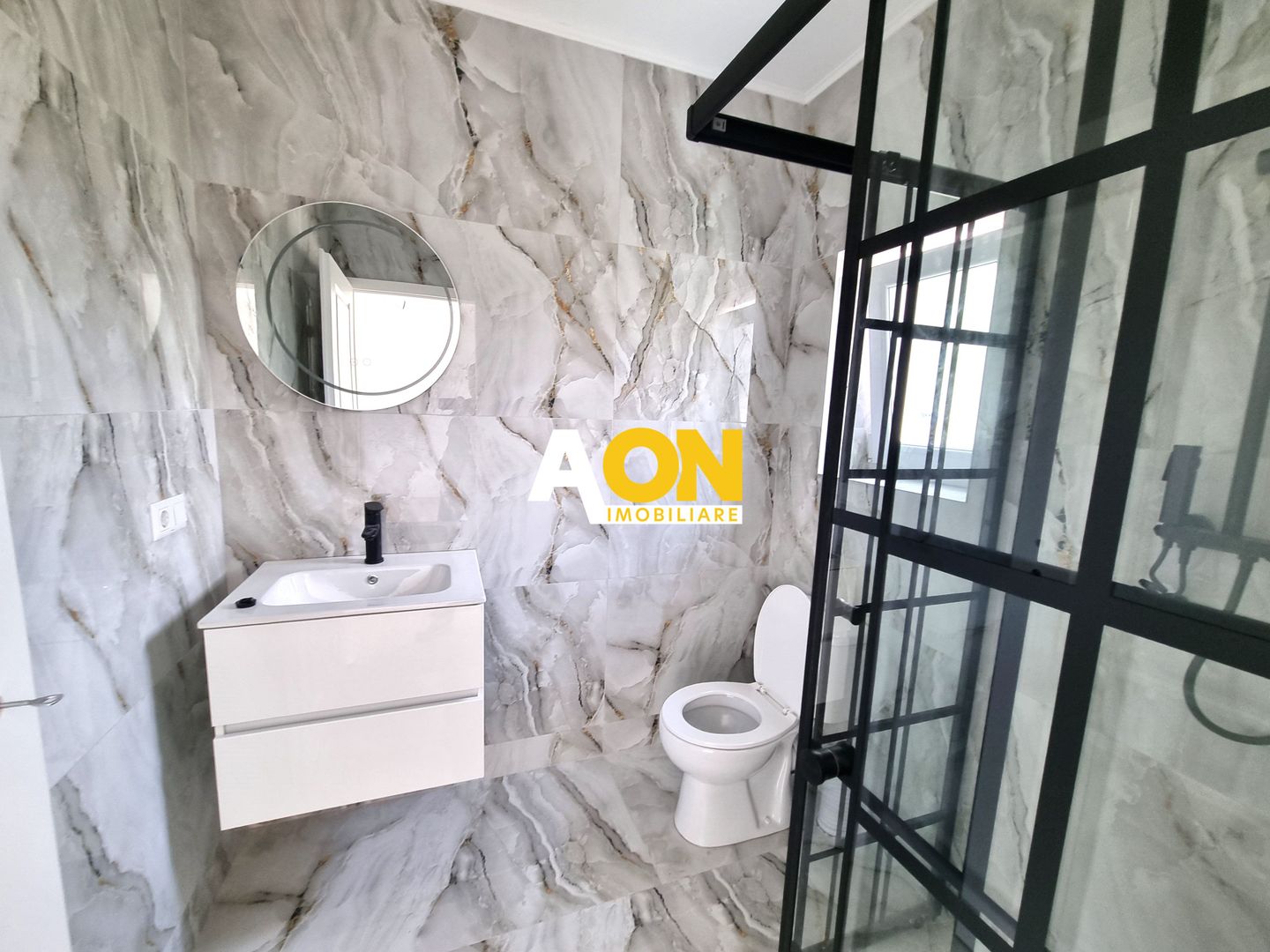 De inchiriat casa noua individuala, 4 camere, Dealul Furcilor - Poză 8