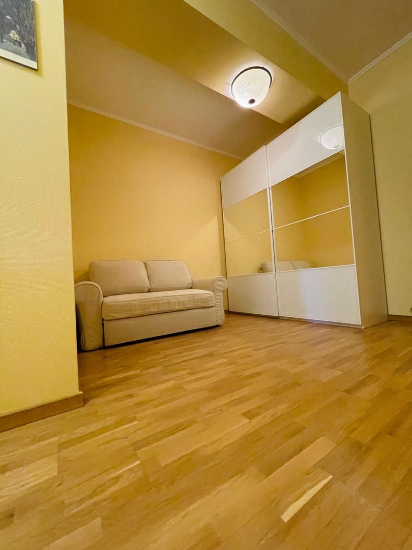 Apartament 3 camere bloc 2015, parcare, Lujerului, Militari - Poză 6