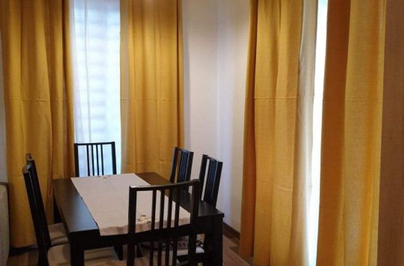 Apartament cu terasa de 50 mp, 3/3, pergola, loc parcare - Poză 11