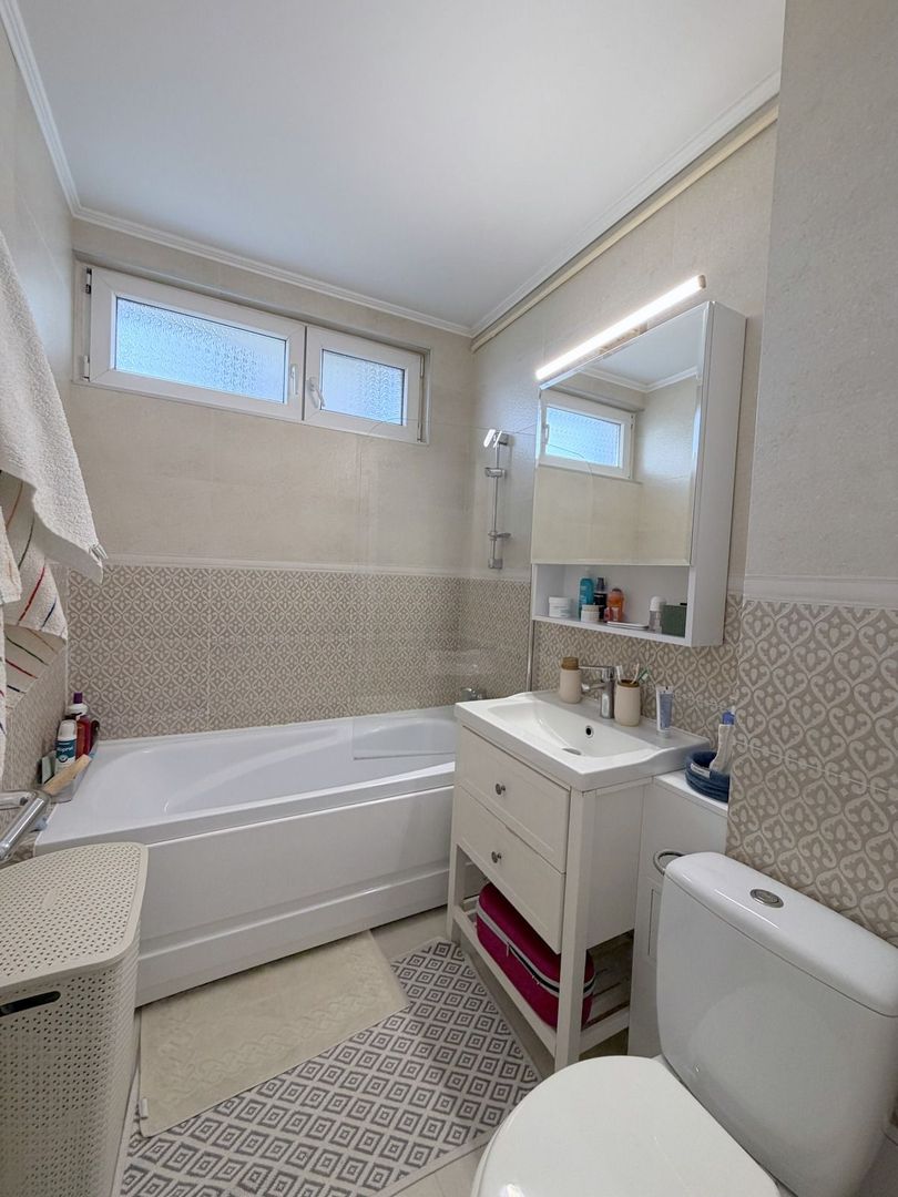 Apartament la cheie cu view superb | Parcul Floreasca - Beller - Poză 16