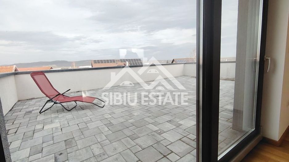 Casa moderna, terasa panoramica, HOME & BUSINESS - Poză 6