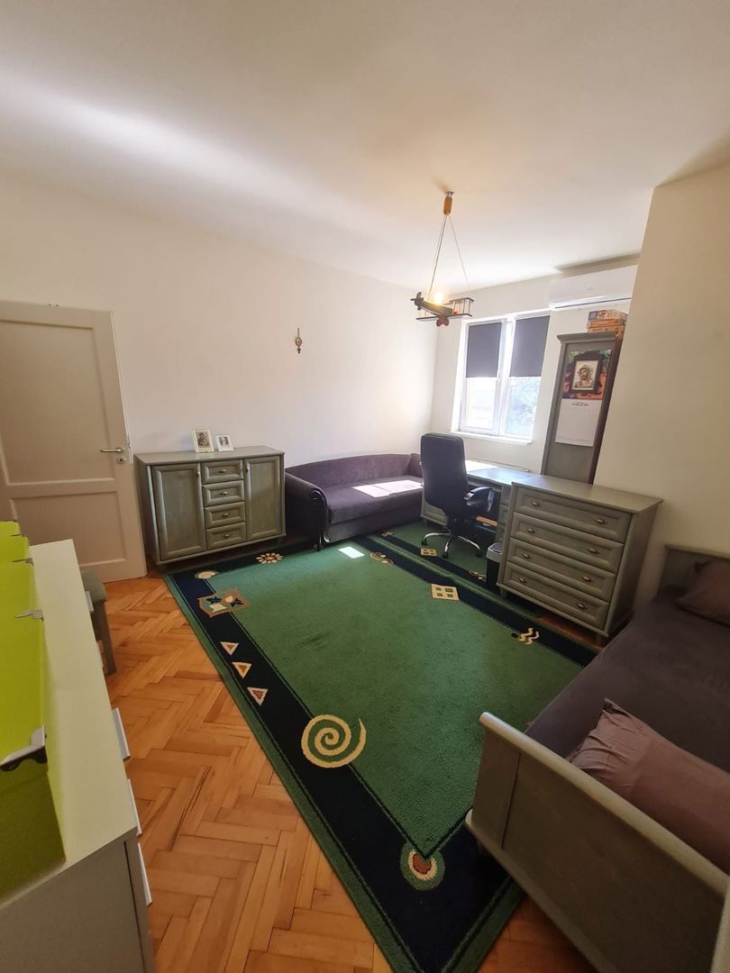 Apartament 3 camere tip Samantha - Poză 8