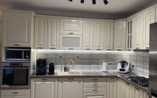 Apartament 3 camere în Florești, zona Parc Poligon - Poză 3