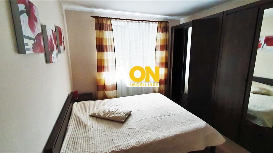 Apartament 2 camere, decomandat, mobilat, utilat,54 mp utili, Orhideea - Poză 6