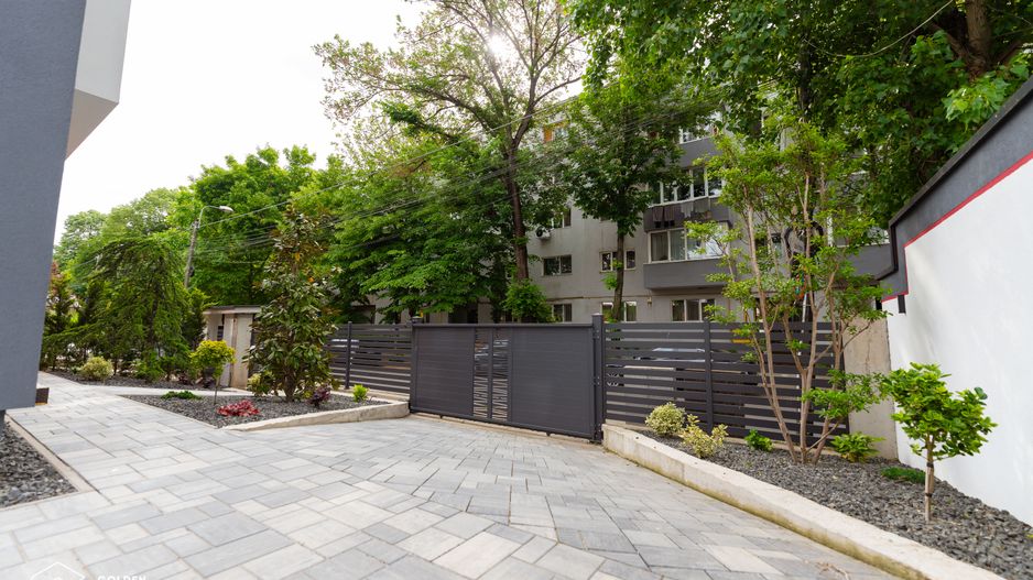 Vila Contemporană Premium– Calea Aradului, British school - Poză 16