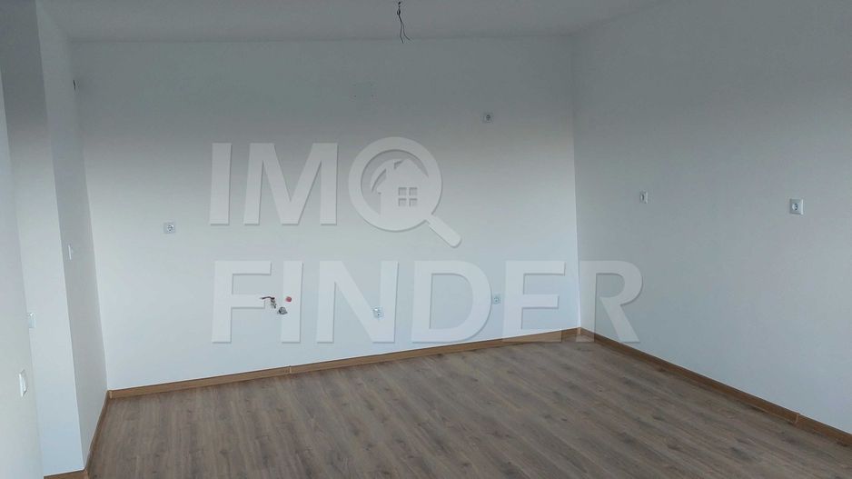 Apartament NOU cu CF SOPORULUI, finisat - Poză 8
