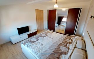 Oferim spre inchiriere apartament cu 2 camere, zona Centrala, Giroc - Poză 4
