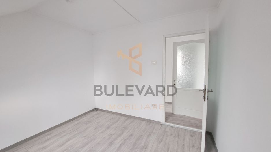 Spatiu birouri 147 mp + 4 locuri de parcare, zona Pod Ira! - Poză 8