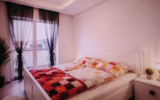 Apartament 3 camere decomandat | Arhitectilor, Sibiu | 70 mp, terasă 40 mp - Poză 2