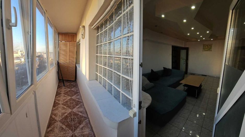 3 Camere, Sebastian mobilat si utilat , Vedere Casa Poporului - Poză 3