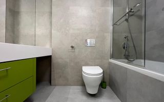 INCHIRIERE 2 CAMERE | ONE HERASTRAU TOWERS | ETAJ 9 | TERASA | PARCARE OPTIONALA - Poză 6