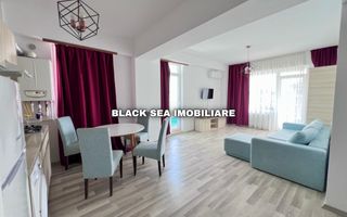 Apartament 3 camere in Mamaia zona Summerland l Vedere la mare l Ocazie Unica!!! - Poză 3