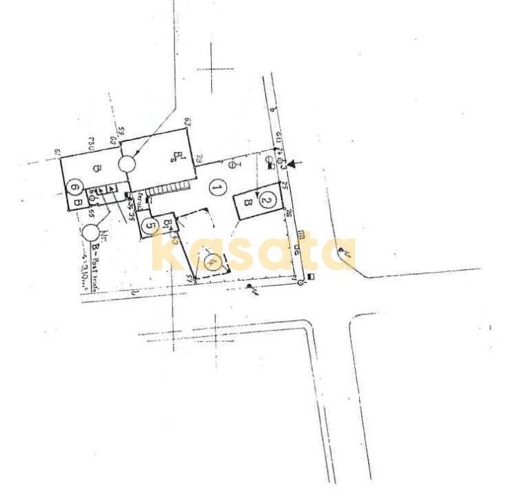 Teren de Vanzare 702 Mp - Central - Sector 2 - Poză 4