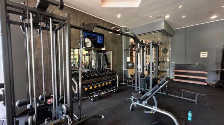 2 camere | parcare Emerald Residence - Poză 9
