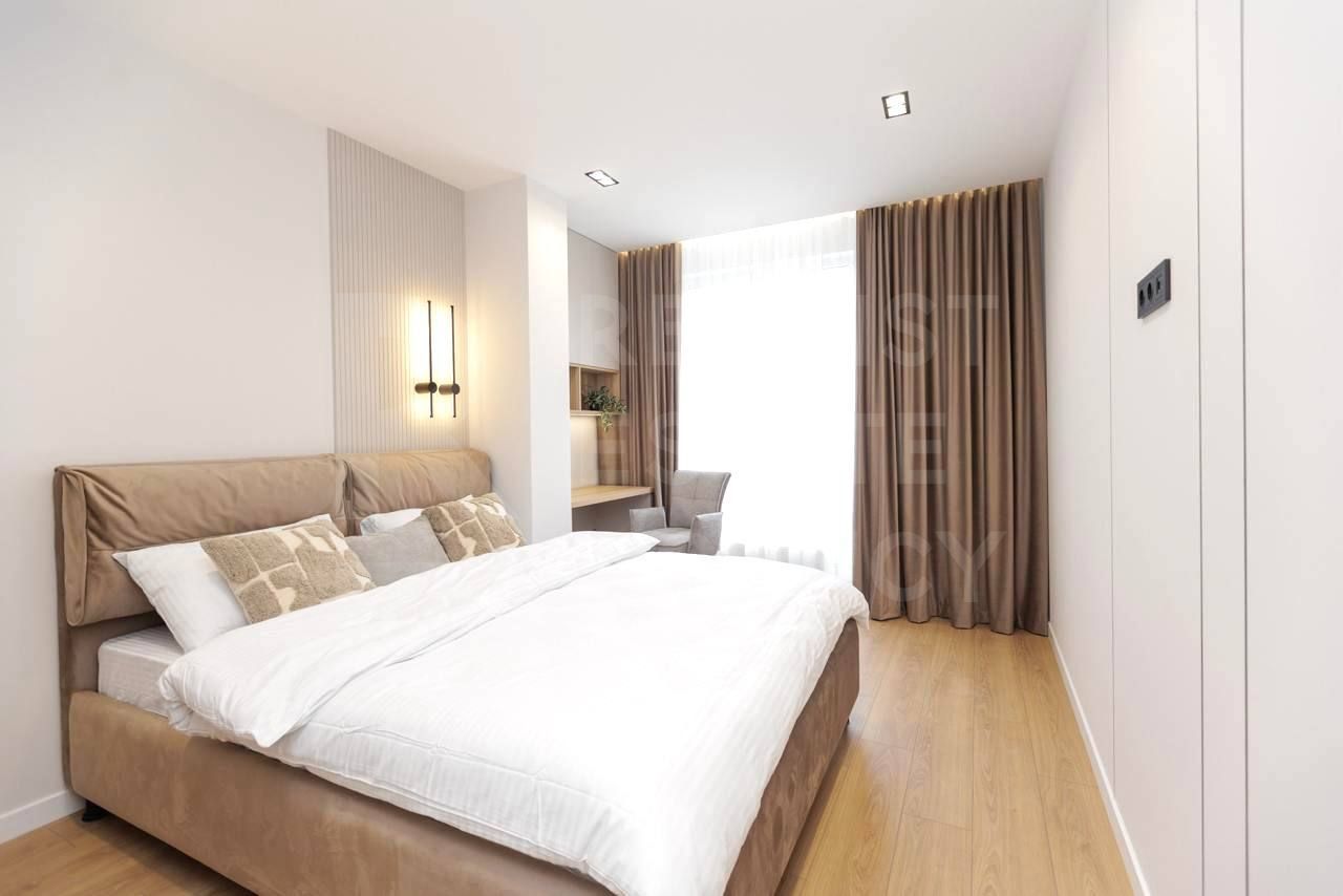 Vânzare, apartament, 4 camere, strada Ioana Radu, Buiucani - Poză 2