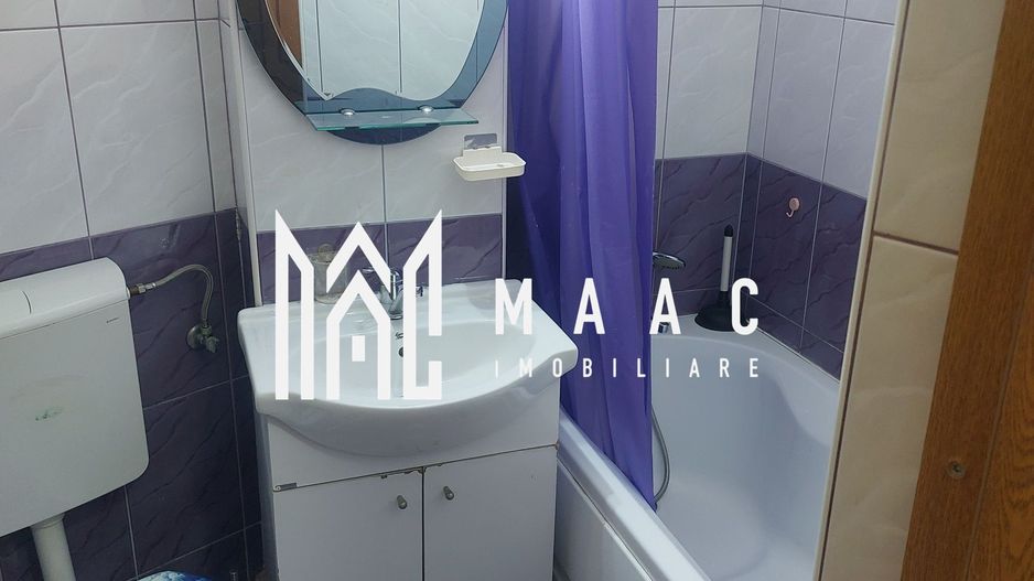 Garsonieră de vânzare | Râmnicu Vâlcea, Central | Zăvoi | 32 mp - Poză 8