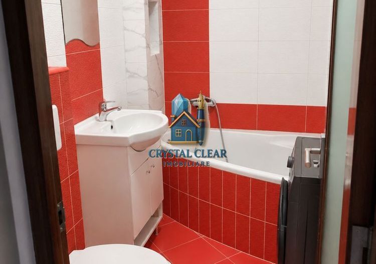 Apartament 2 camere - cartier Tudor Vladimirescu - Poză 7