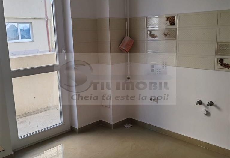 NOU!Ap cu 3 camere, D, finalizate, intabulate, in Valea Lupului - Poză 1