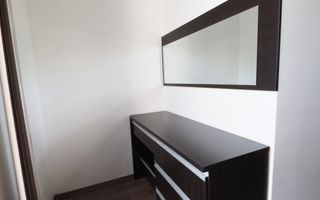 Vanzare 2 camere complet mobilat si utilat-Bucurestii Noi metrou - Poză 12