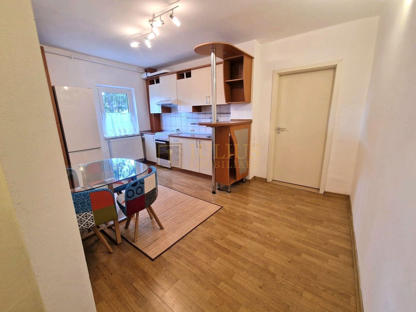 Apartament cu 2 camere in Complexul Studentesc - Poză 8