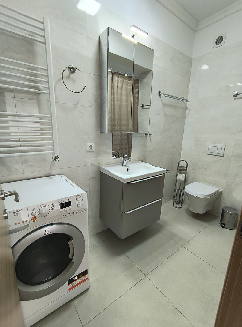 Barbu Vacarescu- Fabrica de Glucoza- Laguna Residence- Hotel Caro - Poză 11