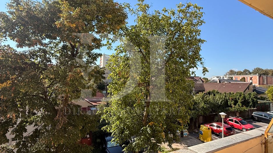 Apartament decomandat / etaj intermediar / Zona Grigorescu - Poză 18