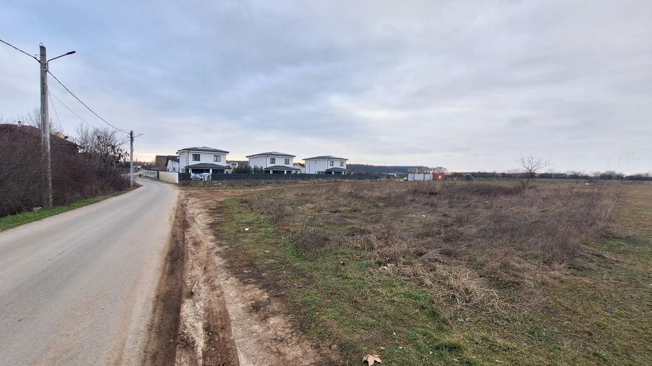 Cobeanca - Ogorului - Loturi 500 - 1100 mp - PRET DE LA 70E/MP - Poză 1