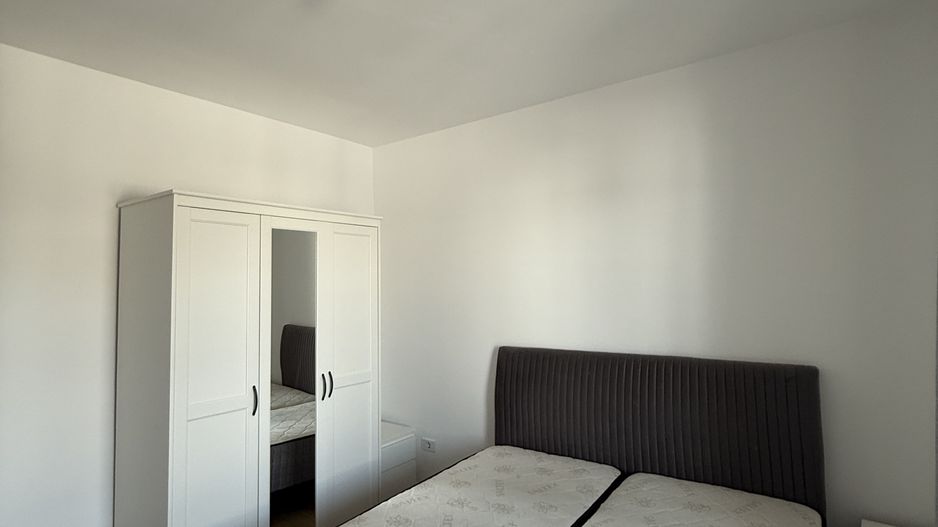 APARTAMENT 2 CAMERE_MOBILAT_MUTARE IMEDIATA_TRAPEZULUI - Poză 8