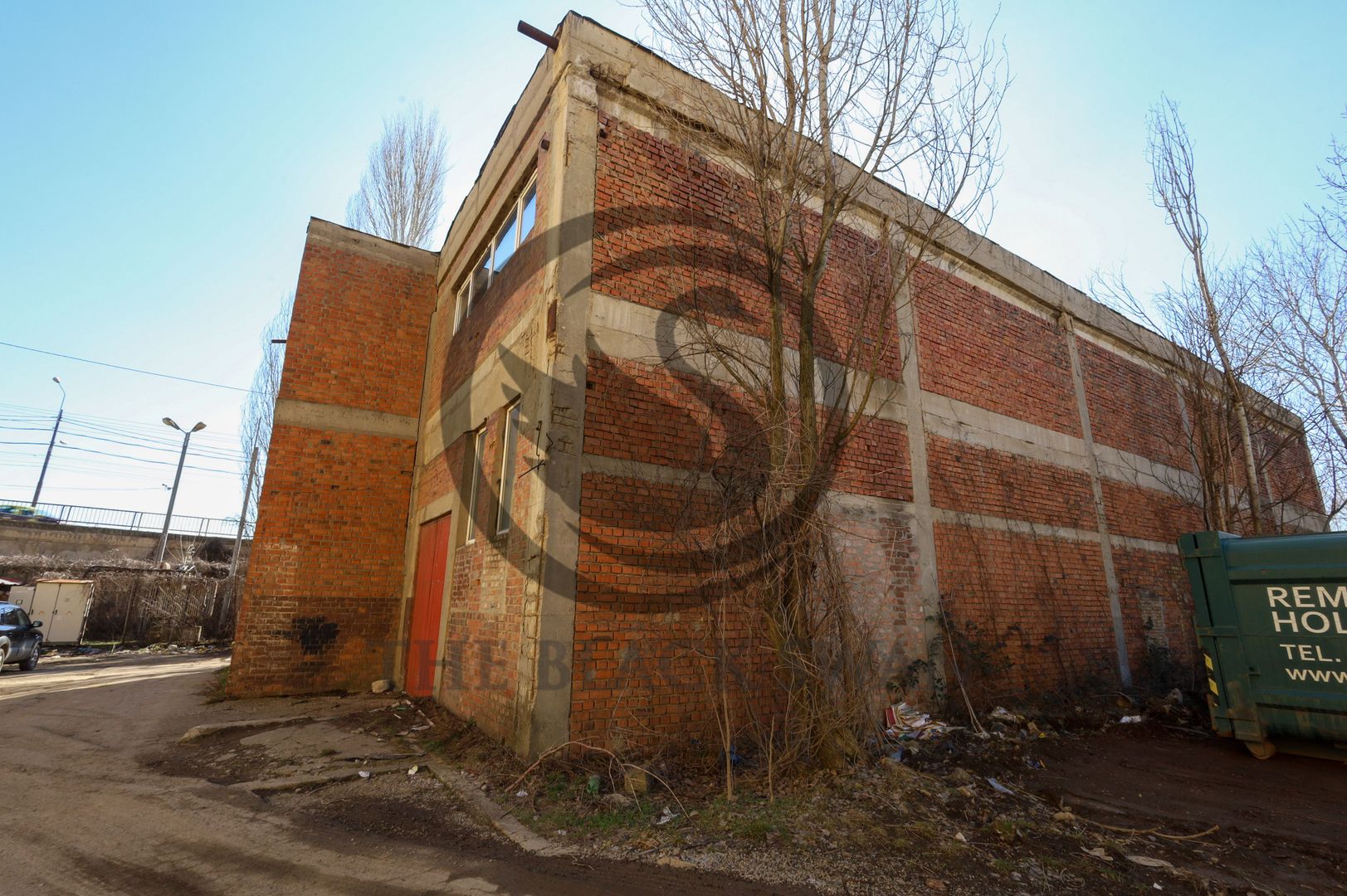 Hala industriala de vanzare | Mihai Bravu, Ploiesti | COMISION 0% - Poză 12